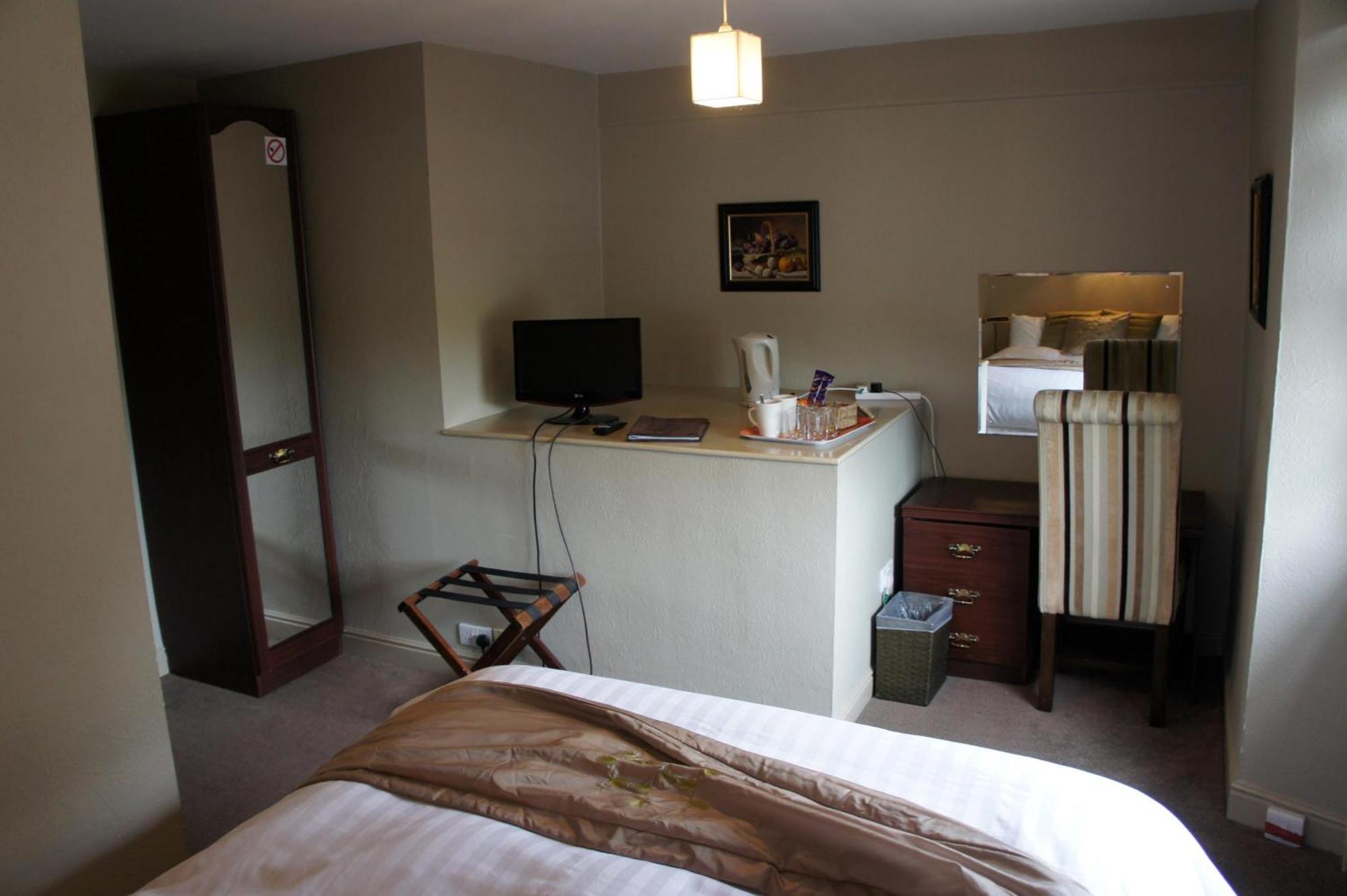The Manifold Inn Hotel Hartington Quarto foto