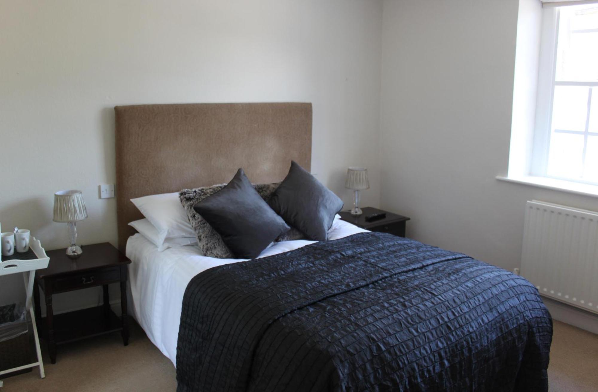 The Manifold Inn Hotel Hartington Quarto foto