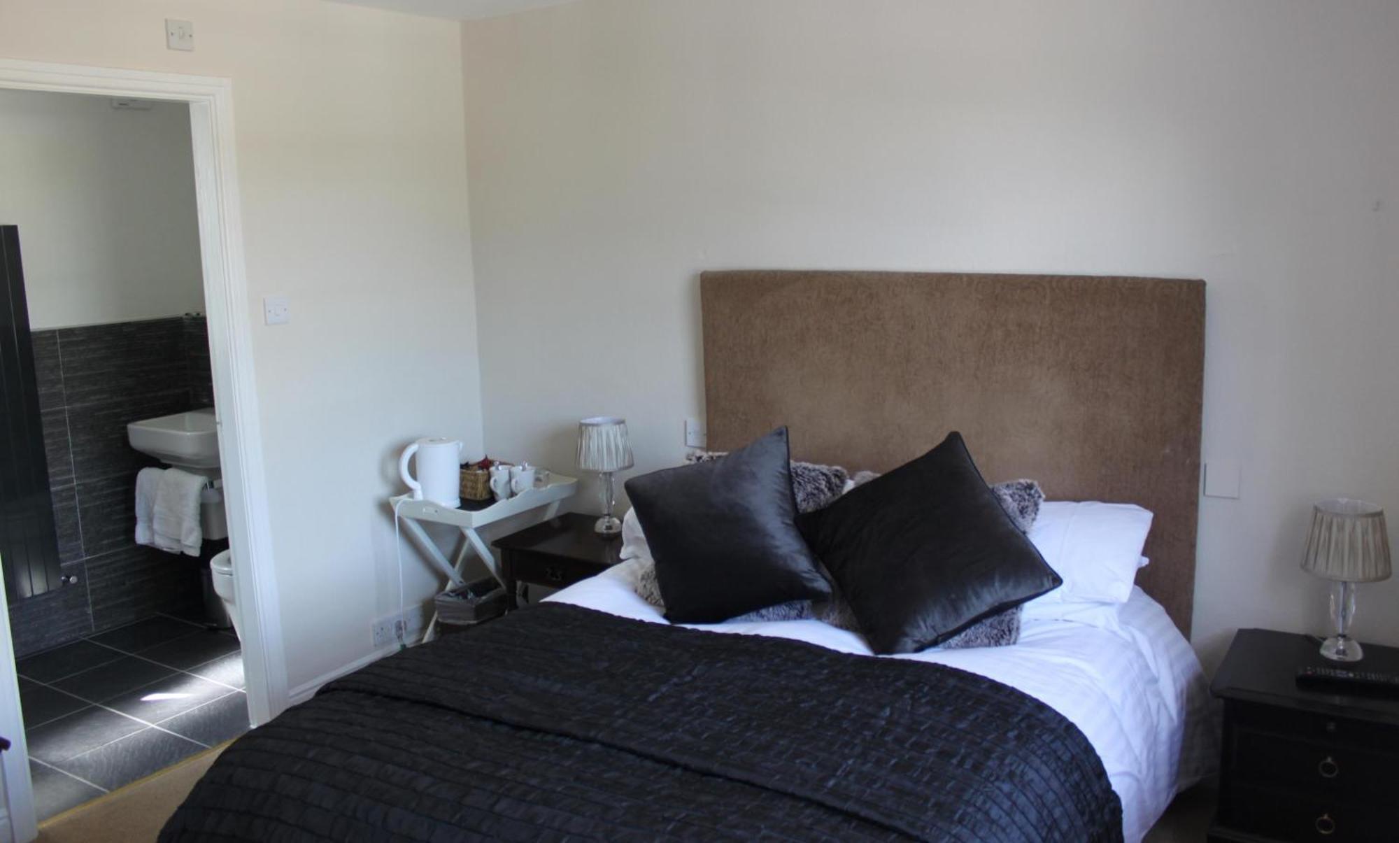 The Manifold Inn Hotel Hartington Quarto foto