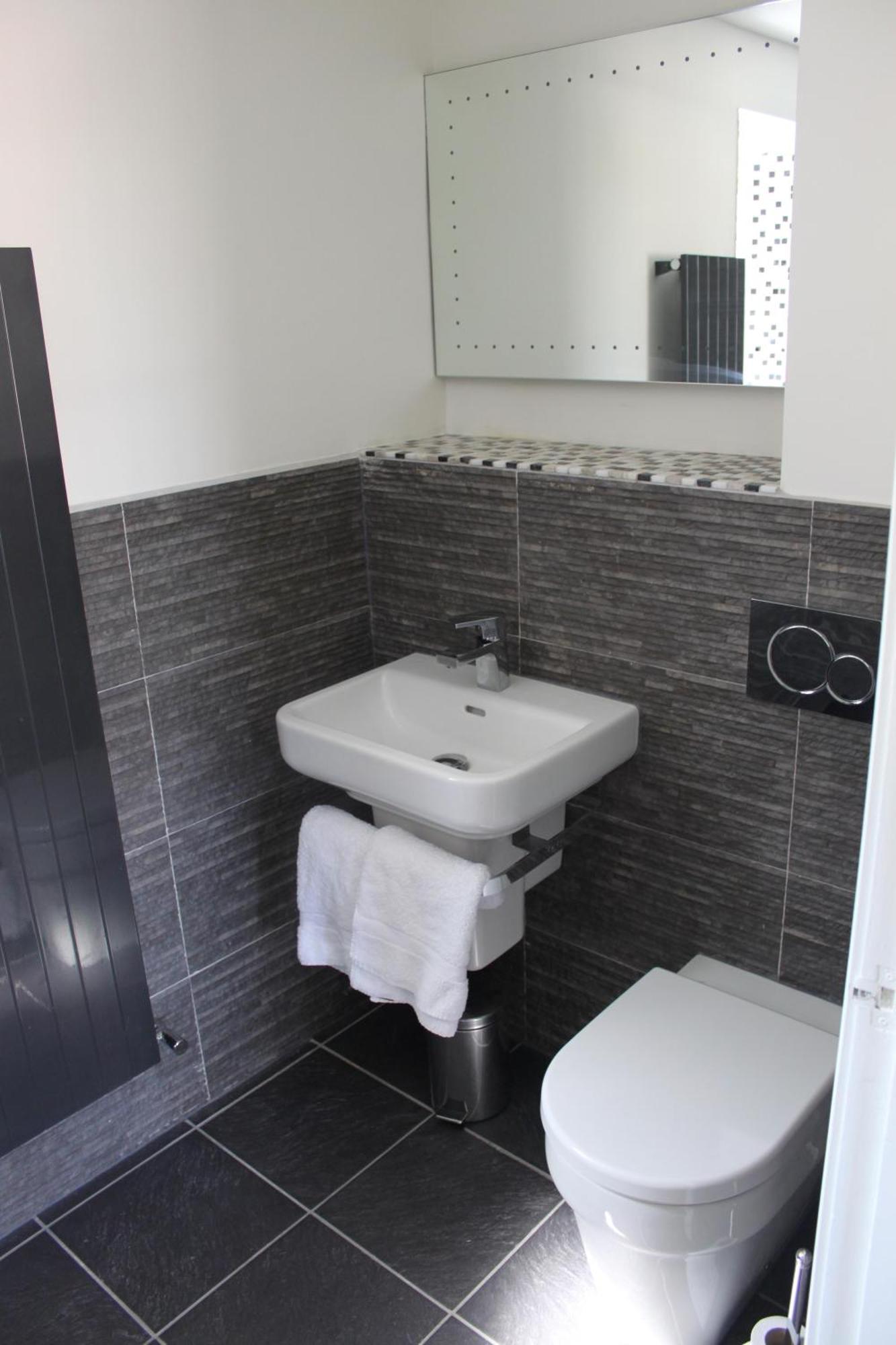 The Manifold Inn Hotel Hartington Quarto foto