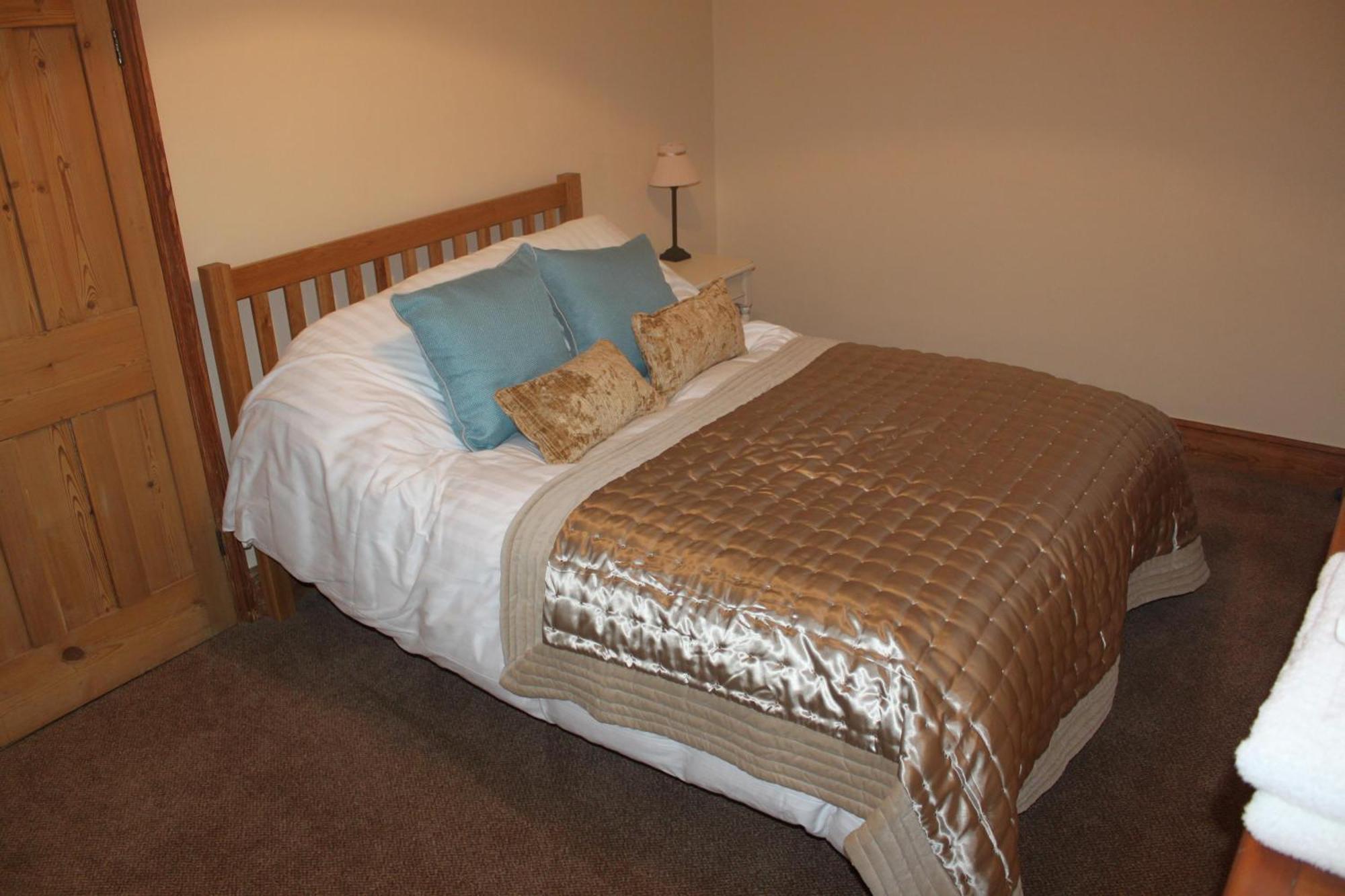 The Manifold Inn Hotel Hartington Quarto foto