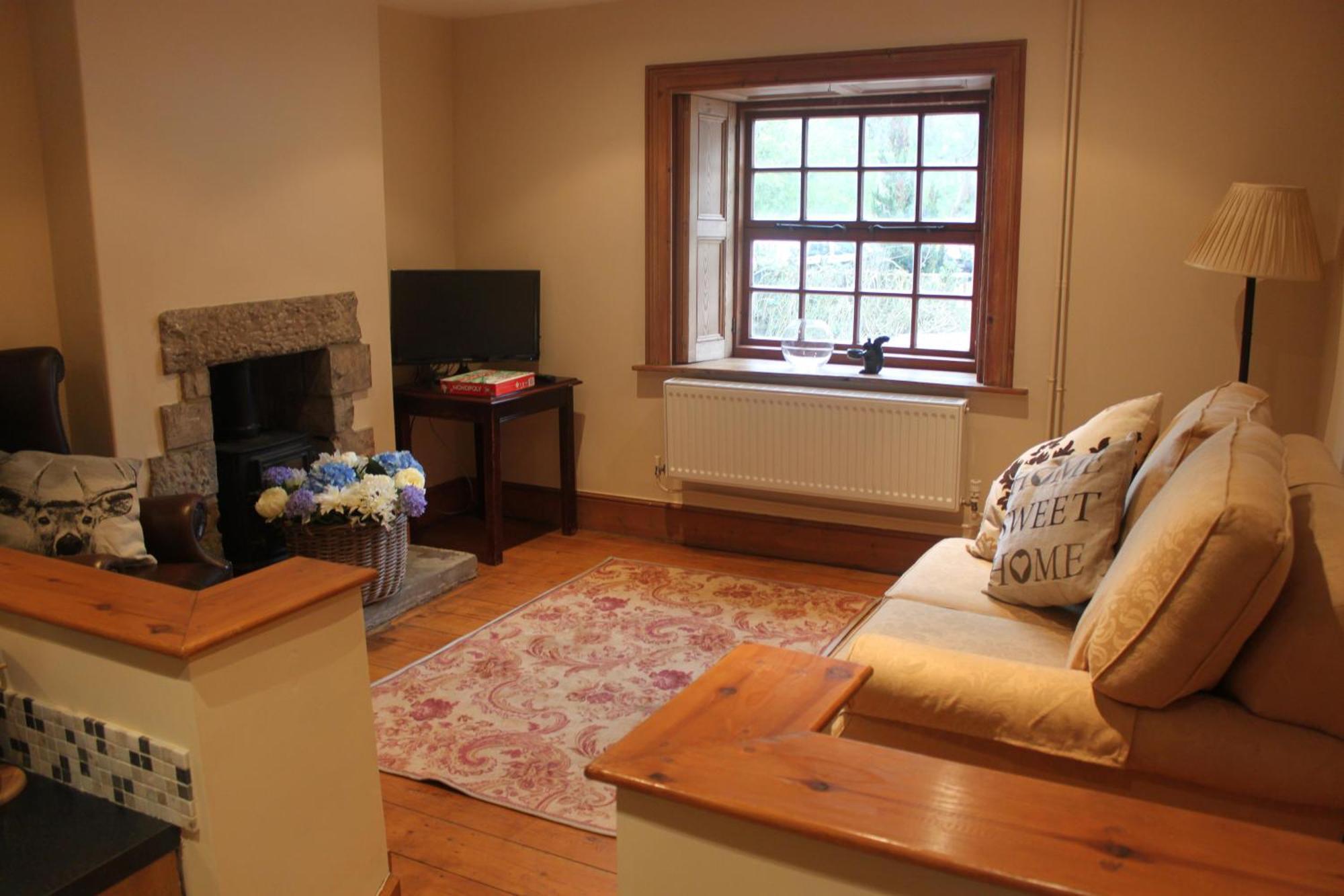 The Manifold Inn Hotel Hartington Quarto foto
