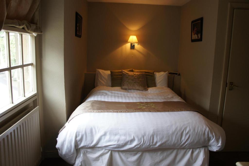 The Manifold Inn Hotel Hartington Quarto foto