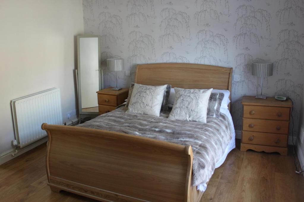 The Manifold Inn Hotel Hartington Quarto foto